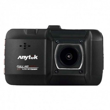 Відеореєстратор ANYTEK A18 Black