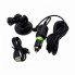 Відеореєстратор ANYTEK A18 Black