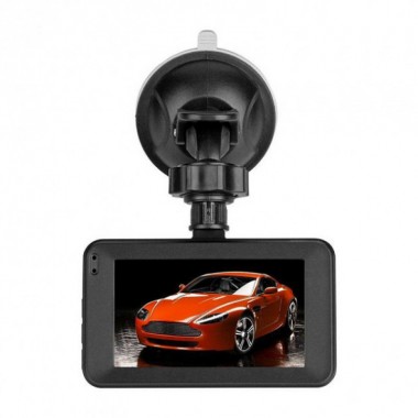 Видеорегистратор Anytek A78 Full HD Черный