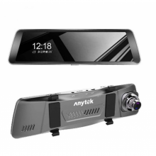 Видеорегистратор Anytek T90 9.88 Двойной объектив