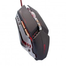 Игровая Мышь Zornwee GX20 black (W99)