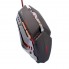 Игровая Мышь Zornwee GX20 black (W99)
