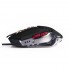 Игровая Мышь Zornwee GX20 black (W99)