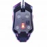 Игровая Мышь Zornwee GX20 black (W99)