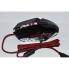 Игровая Мышь Zornwee GX20 black (W99)