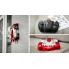 Антигравитационная радиоуправляемая машинка Wall Climber 5044