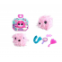 Игрушка сюрприз Scruff A Luvs Няшка Потеряшка Пушистик Розовая