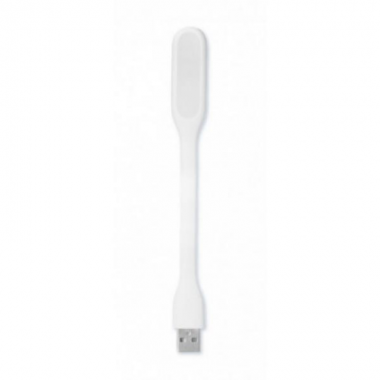 Лампа портативная USB MI LED LIGHT UTM White
