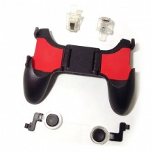 Беспроводной геймпад для смартфона UTM 5in1 PUBG