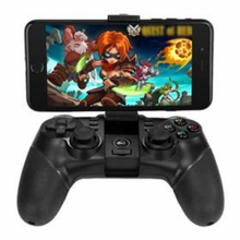 Беспроводной Геймпад ZM-X6 UTM Bluetooth 2.4G