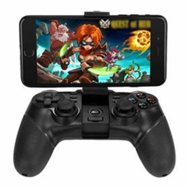 Беспроводной Геймпад ZM-X6 UTM Bluetooth 2.4G