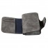 Кошелек клатч замшевый Женский Baellerry Forever Mini Dark Grey
