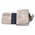 Кошелек клатч замшевый Женский Baellerry Forever Mini 2346 Серый Grey