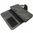 Портмоне Baellerry FOREVER Dark Grey