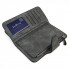 Портмоне Baellerry FOREVER Dark Grey