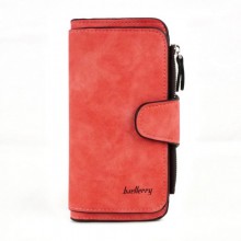 Портмоне Baellerry FOREVER Dark Grey