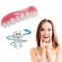 Зубы виниры белоснежные улыбка Perfect Smile Veneers UTM