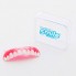 Зубы виниры белоснежные улыбка Perfect Smile Veneers UTM