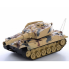 Детский танк-трансформер TANK-CHARIOT на радиоуправлении