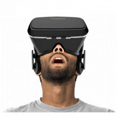 3D очки виртуальной реальности VR BOX SHINECON 3D