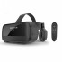 Очки шлем виртуальной реальности Bobo 3D VR Z5 с Наушниками и Пультом ДУ Bluetooth 120°