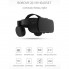 Очки шлем виртуальной реальности Bobo 3D VR Z6 с Наушниками и Пультом ДУ Bluetooth 110°