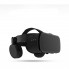 Очки шлем виртуальной реальности Bobo 3D VR Z6 с Наушниками и Пультом ДУ Bluetooth 110°