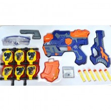 Набор Космический Бластер Droiyan Water Bullet Gun