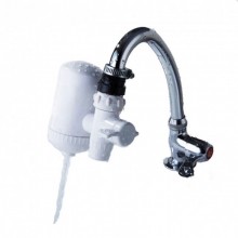 Очиститель води с установкой на кран Water Purifier