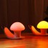 Ночник, подставка для телефона SNAIL-HOUSE