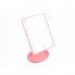 Зеркало с подсветкой LED 16 Pink