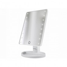 Зеркало с подсветкой LED 16 White