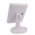 Зеркало с подсветкой LED 22 White