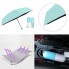 Мини-зонт в капсуле Capsule Umbrella Голубой