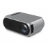 Проектор Projector LED YG-320 Mini с динамиком