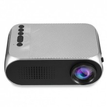 Проектор Projector LED YG-320 Mini с динамиком