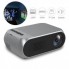 Проектор Projector LED YG-320 Mini с динамиком