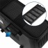 Портативный проектор Cheerlux C6 Black/Silver