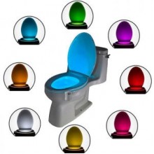 Подсветка для унитаза UTM ILLUMIBOWL