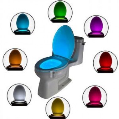 Подсветка для унитаза UTM ILLUMIBOWL
