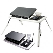 Столик для ноутбука E-Table (M1)  