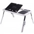 Столик для ноутбука E-Table (M1)