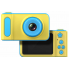 Цифровой детский фотоаппарат Smart Kids Camera детская фотокамера Blue