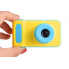 Цифровой детский фотоаппарат Smart Kids Camera детская фотокамера Blue