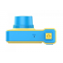 Цифровой детский фотоаппарат Smart Kids Camera детская фотокамера Blue