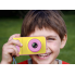 Цифровой детский фотоаппарат Smart Kids Camera детская фотокамера Pink