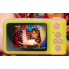 Цифровой детский фотоаппарат Smart Kids Camera детская фотокамера Pink