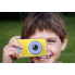 Цифровой детский фотоаппарат Smart Kids Camera детская фотокамера Blue