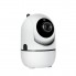 Беспроводная, поворотная Full HD Smart IP-камера 2Mp + карта памяти 32 Гб