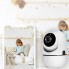Беспроводная, поворотная Full HD Smart IP-камера 2Mp + карта памяти 32 Гб